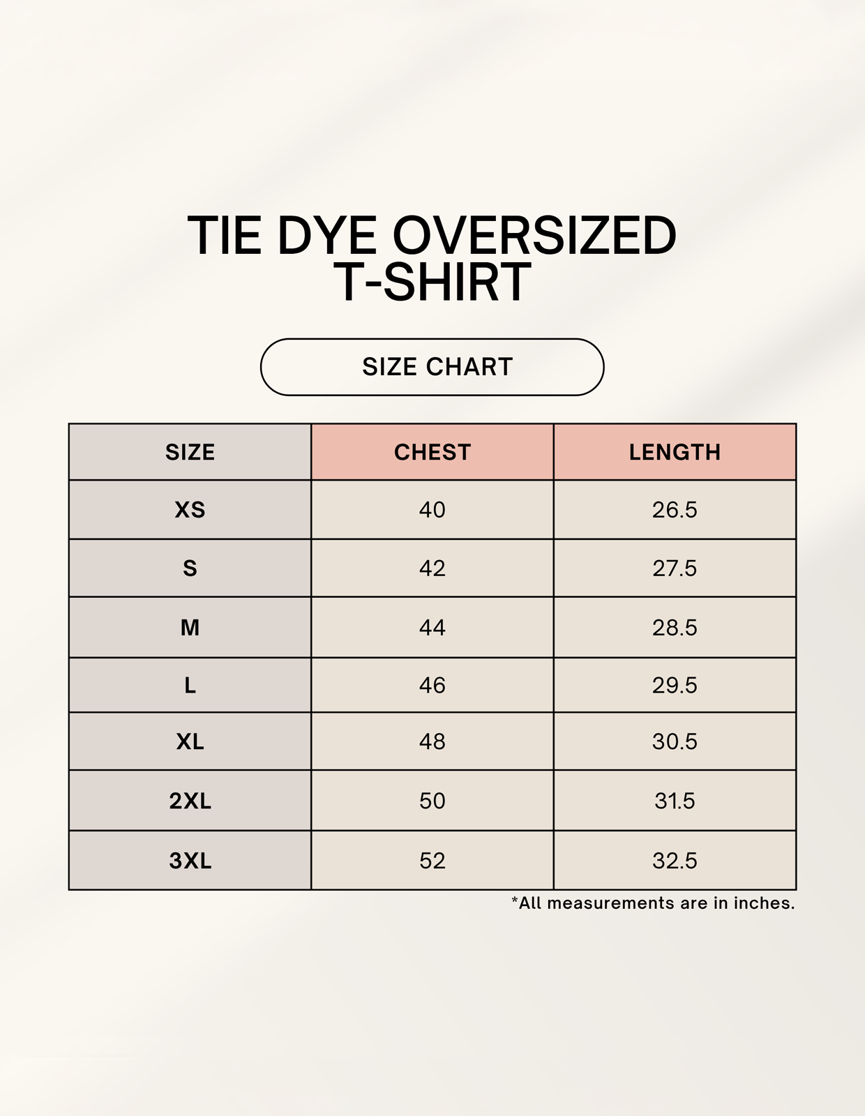 TIE DYE OVERSIZED T - YELLOW