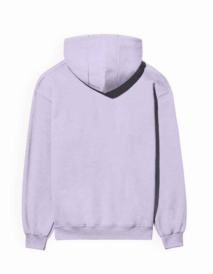 Unisex Hoodie - LAVENDER