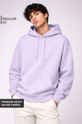 Unisex Hoodie - LAVENDER Gen Zes
