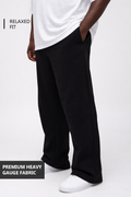 Unisex  Sweatphants - BLACK Gen Zes